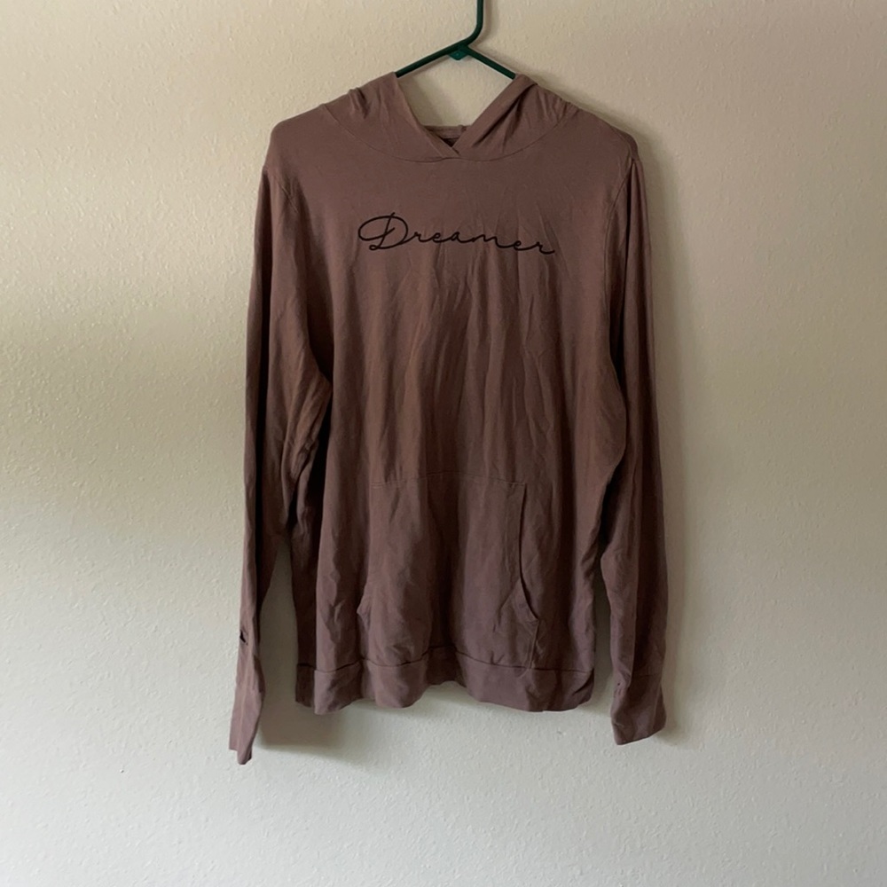 AnyBody Dreamer long sleeve